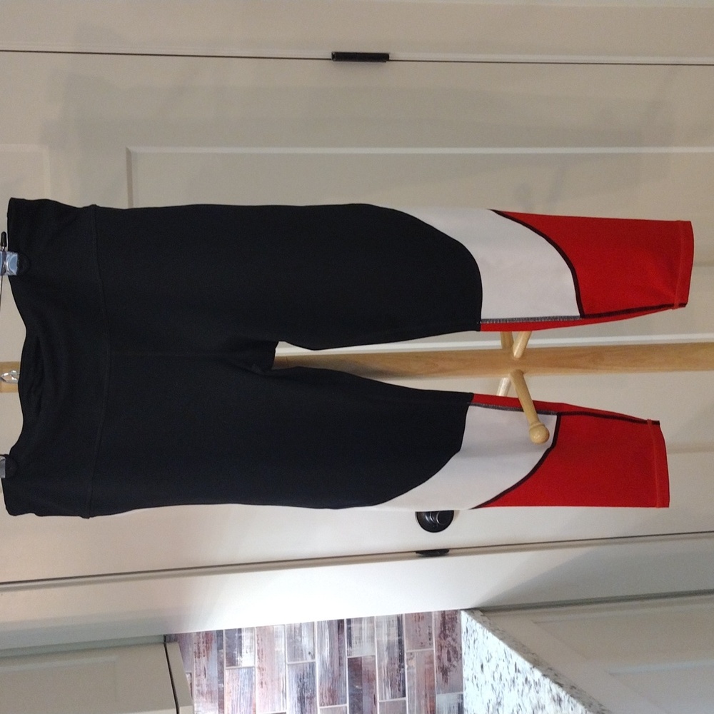 Gapfit Multi Color Leggings